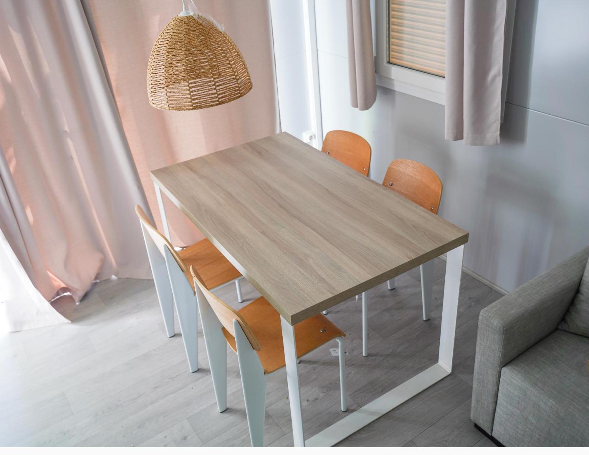 Camping Vila Village Sant Feliu de Buixalleu Eksteriør bilde