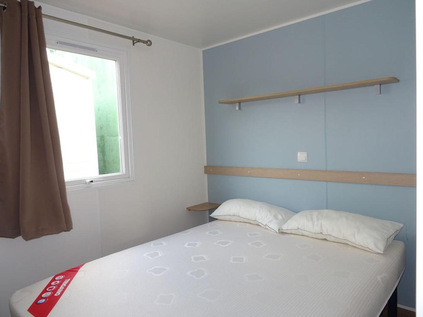 Camping Vila Village Sant Feliu de Buixalleu Eksteriør bilde